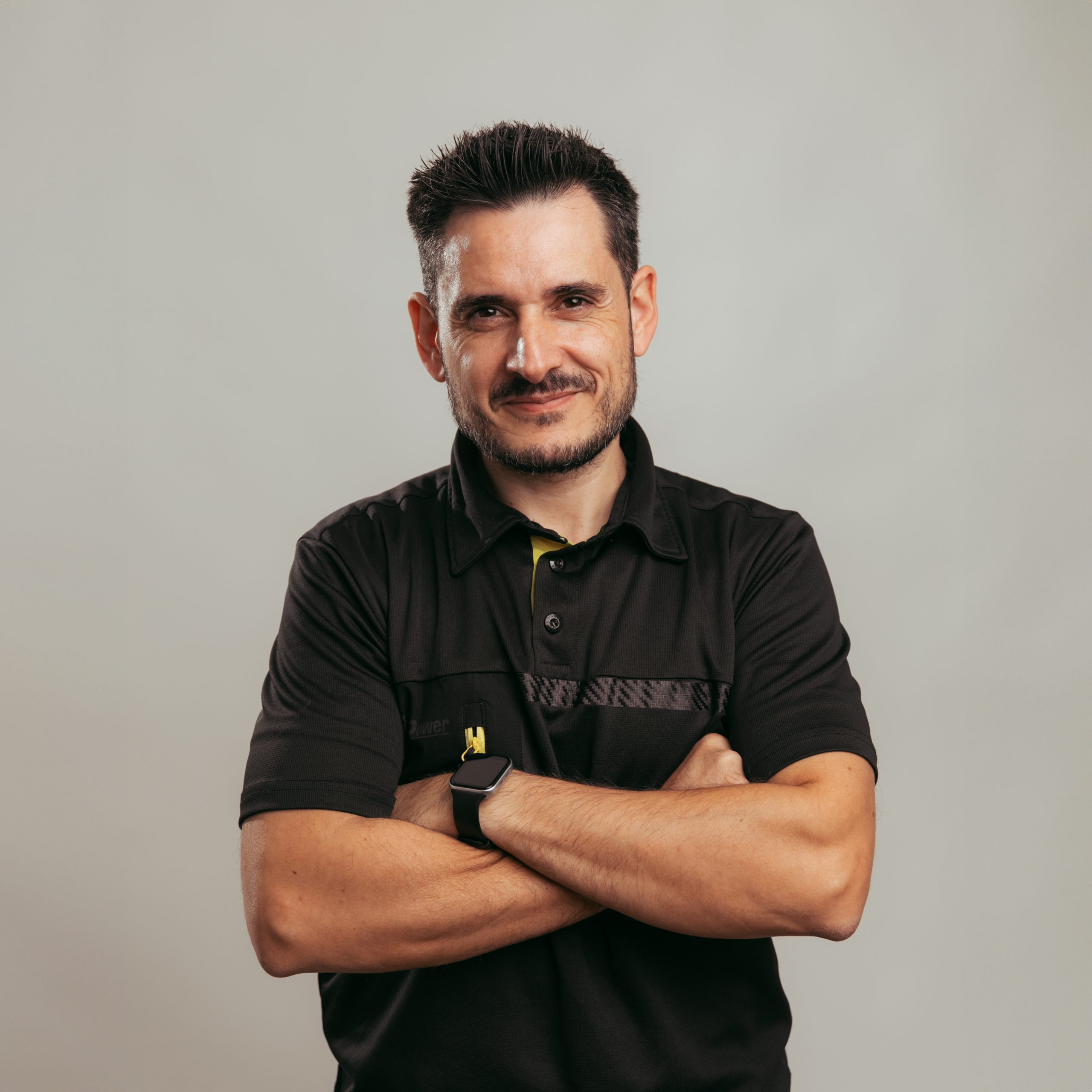 Rafael Cascales - Cerrajero profesional